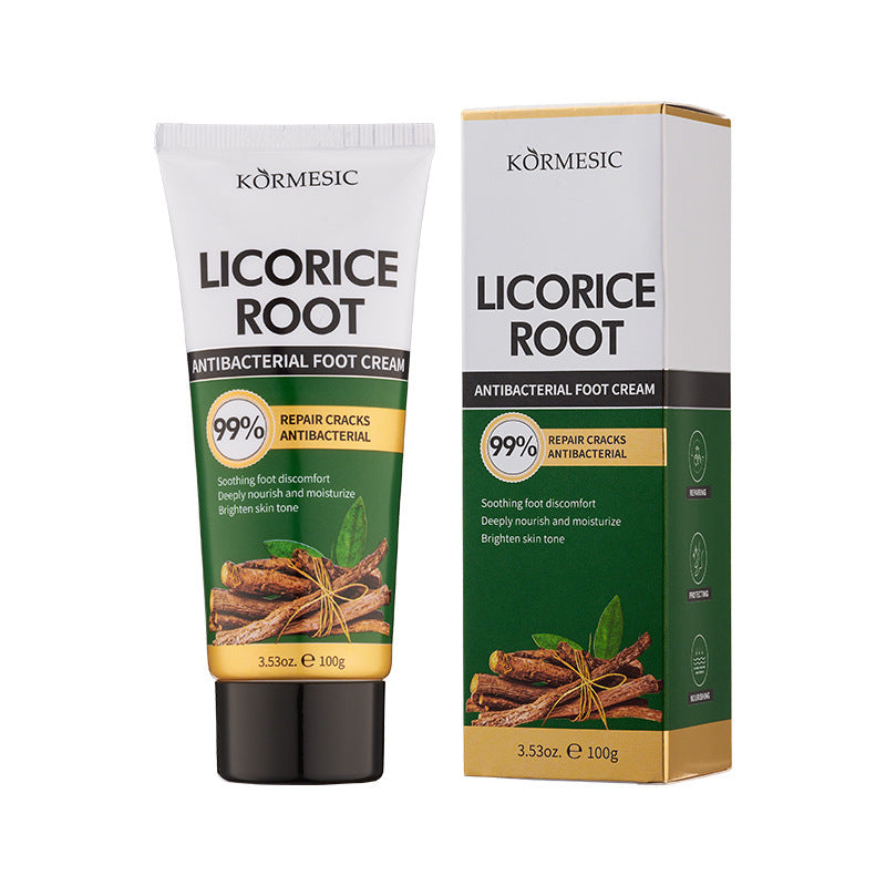 Kormesic Skin Care - Licorice Root
