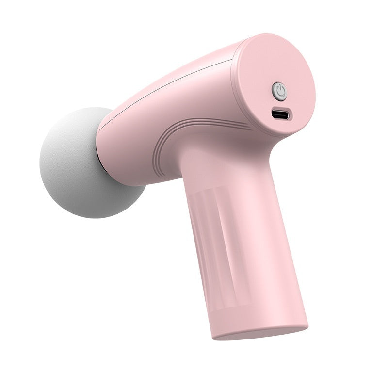 Massage Gun - Rechargeable