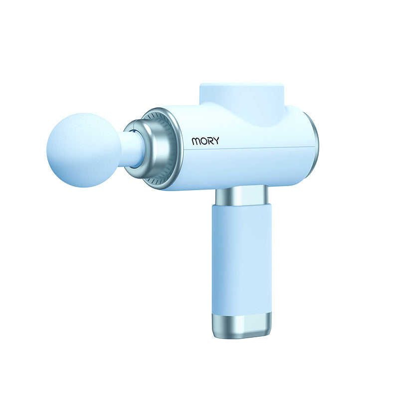 High Frequency Vibration Massage Gun