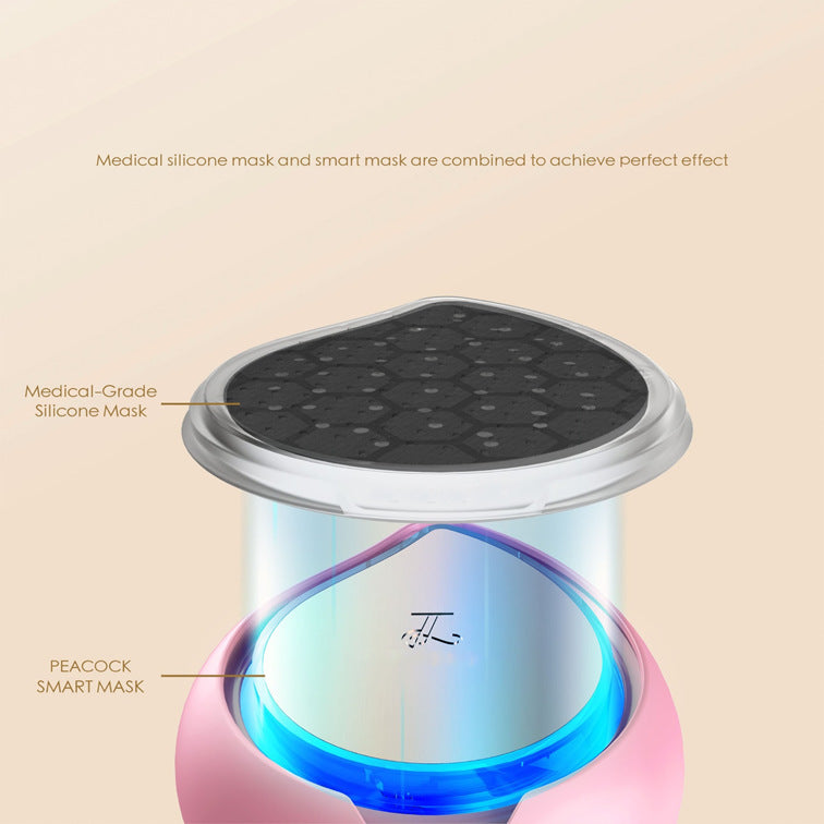 IPL Skin Rejuvenation Pod