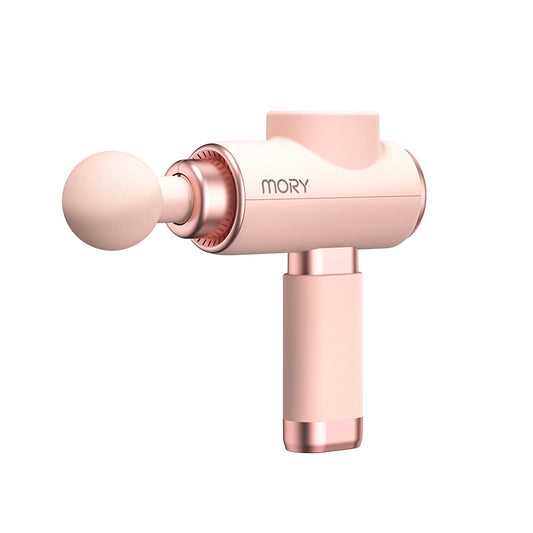 High Frequency Vibration Massage Gun