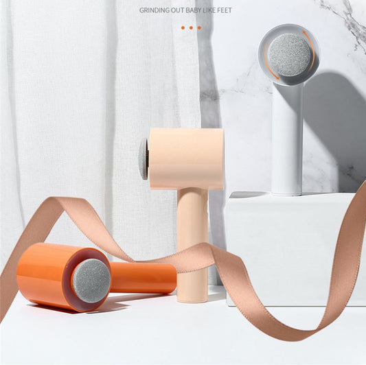 Electric Nail Polisher - Dead Skin Removal