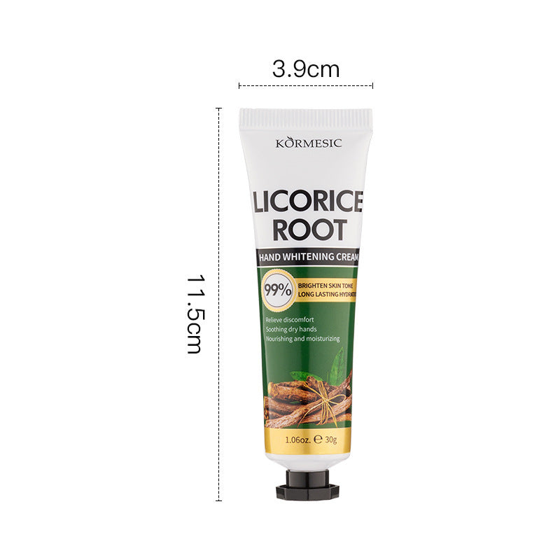 Kormesic Skin Care - Licorice Root