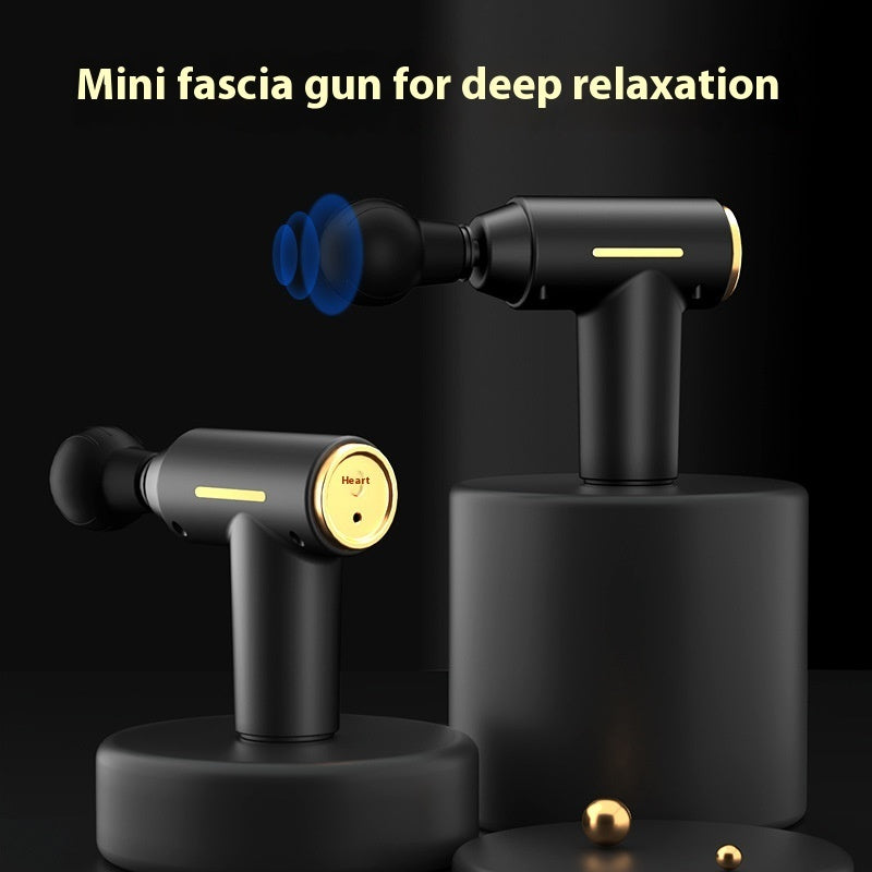 Massage Gun - Rechargeable