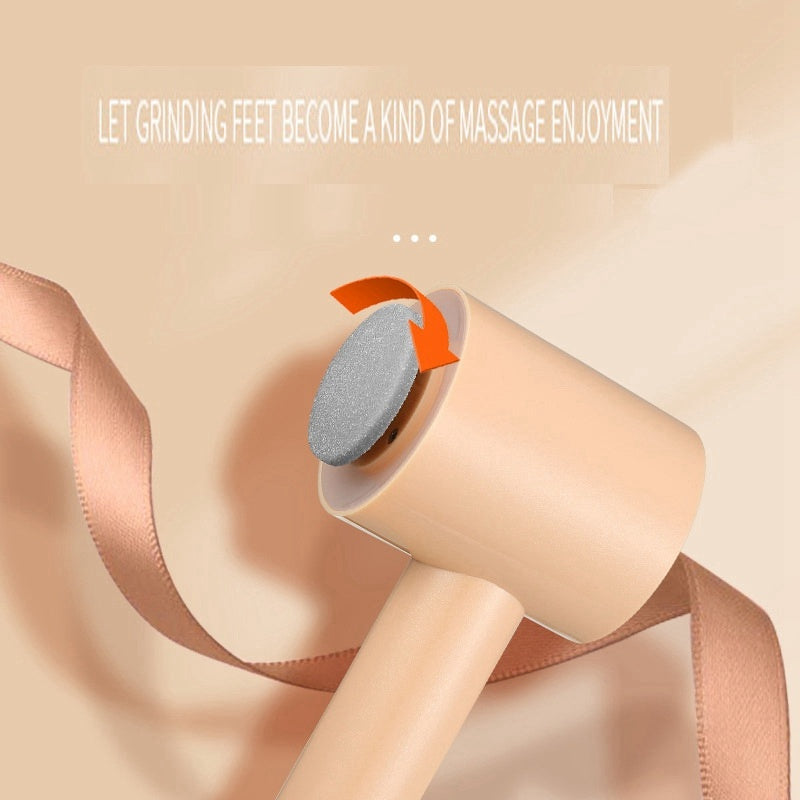 Electric Nail Polisher - Dead Skin Removal