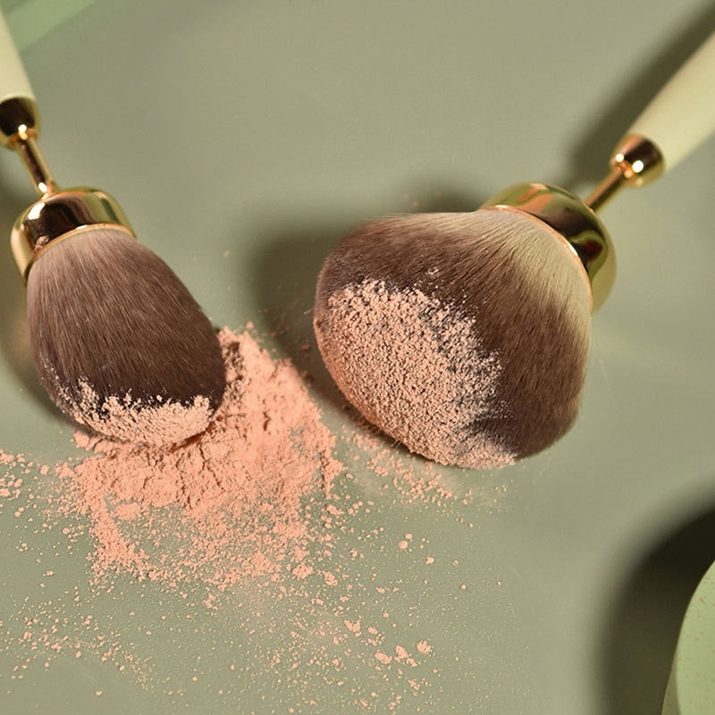 Premium Makeup Brush Set - Skin-friendly - Soft Brush