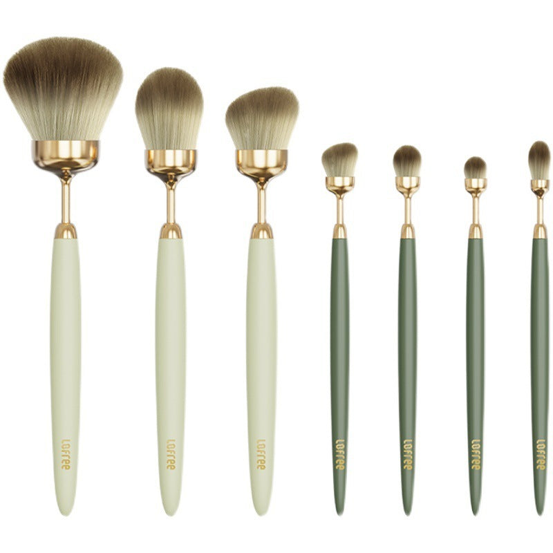 Premium Makeup Brush Set - Skin-friendly - Soft Brush