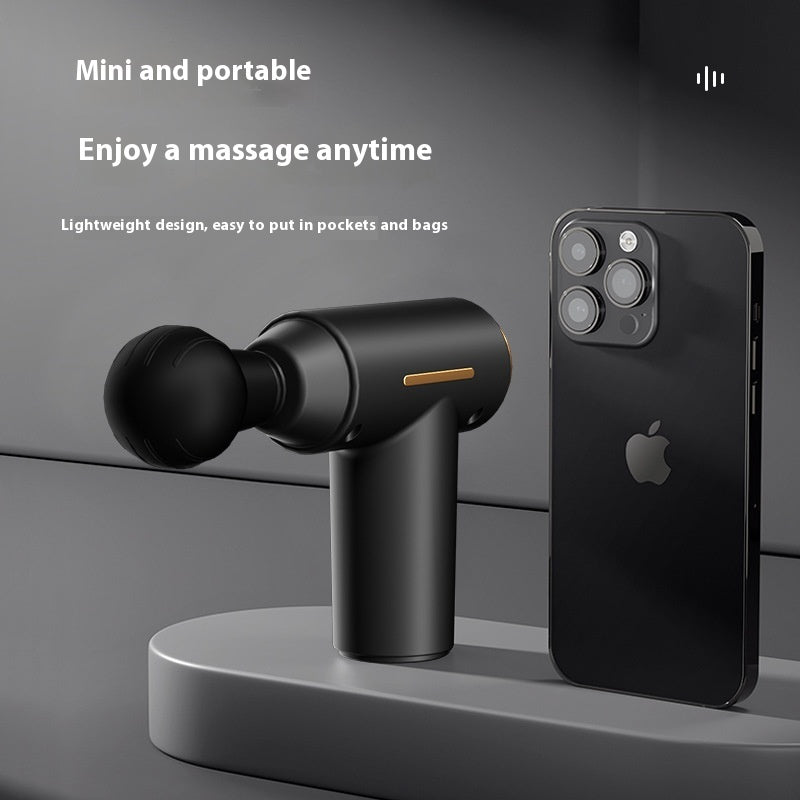 Massage Gun - Rechargeable